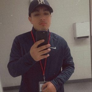 Meet your Posher, Antony